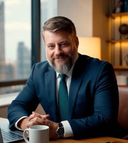 Adam McKenna